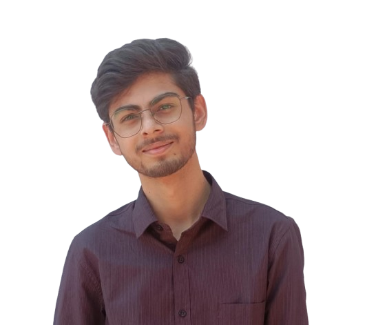 Nishit Jain Illustration