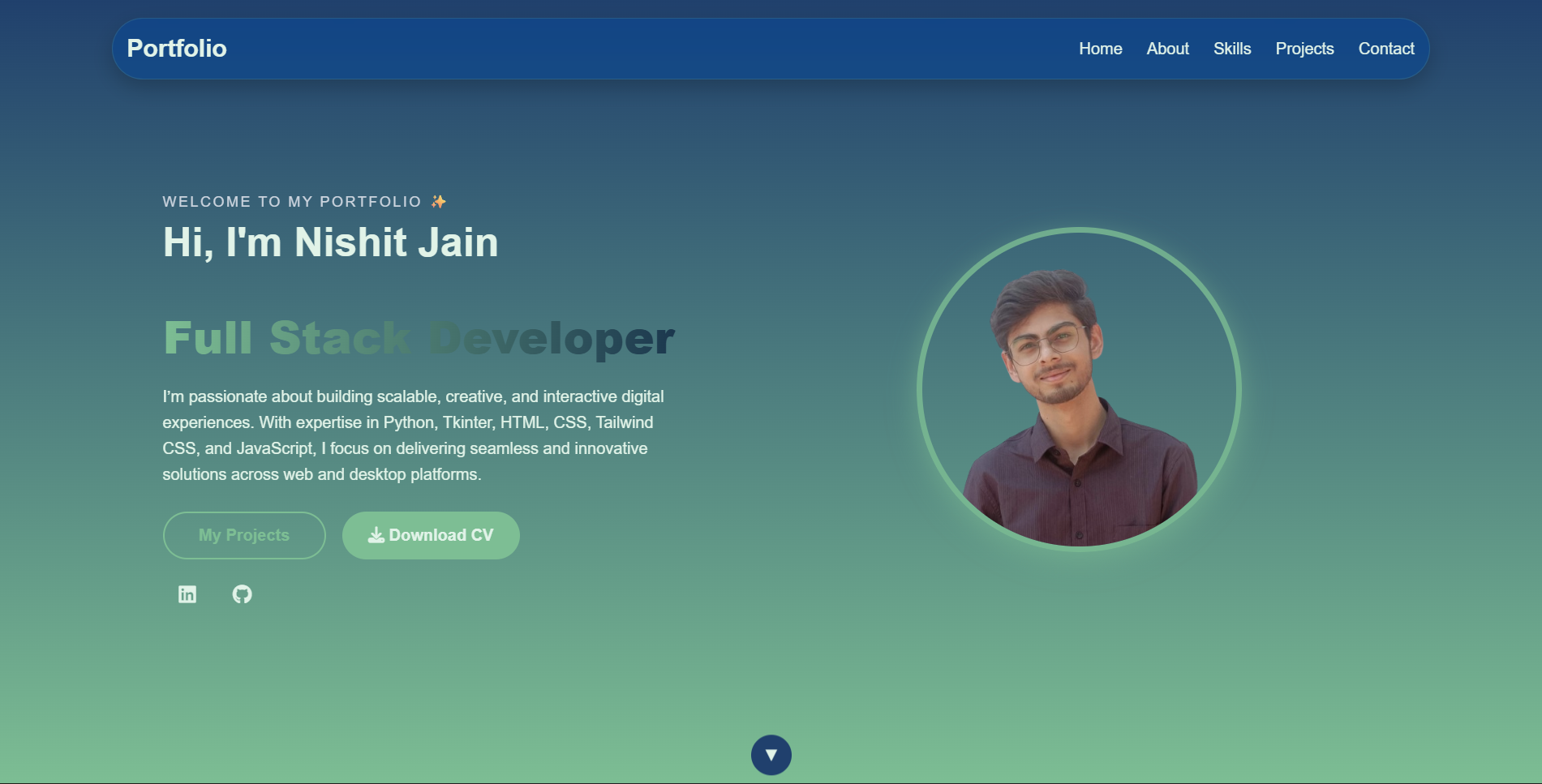 Portfolio
